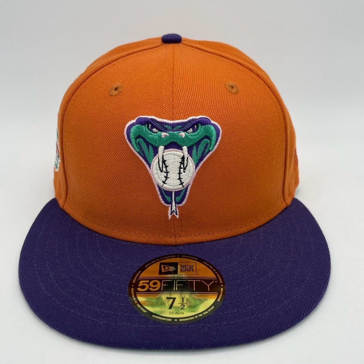 NEW ERA5950/59FIFTY アリゾナ・ダイアモンドバックス【海外商品】