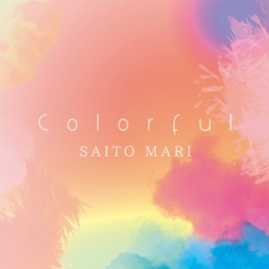 【CD】colorful