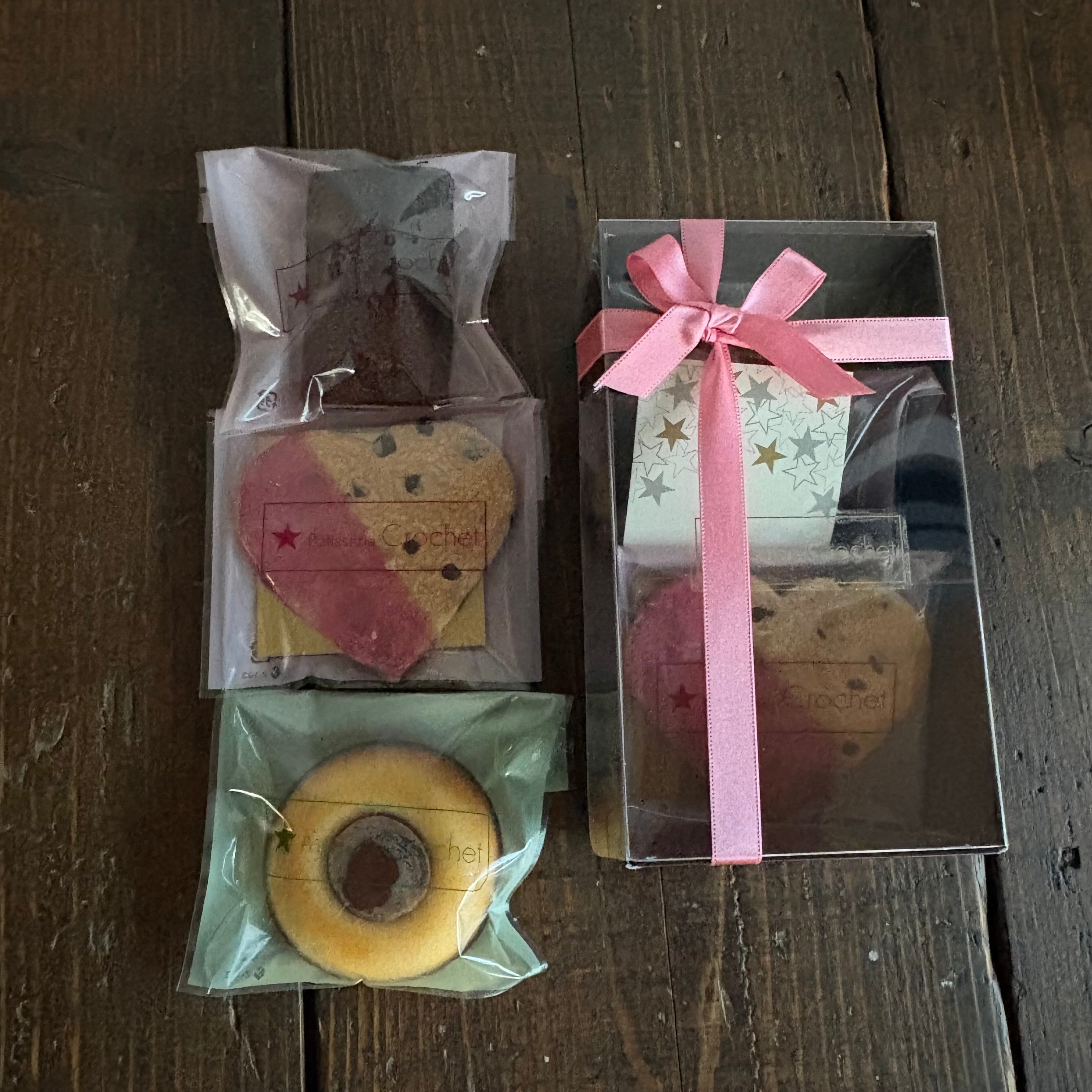 Patisserie Crochet｜大阪福島のパティスリー クロシェ