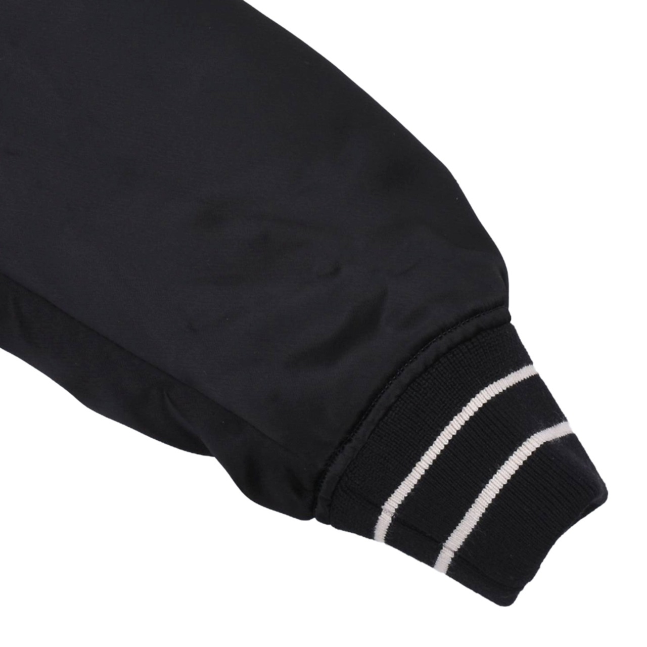 【AMIRI】CLUB AMIRI BOMBER JACKET - 12