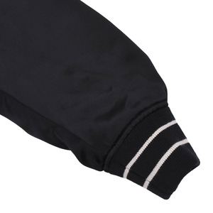 【AMIRI】CLUB AMIRI BOMBER JACKET