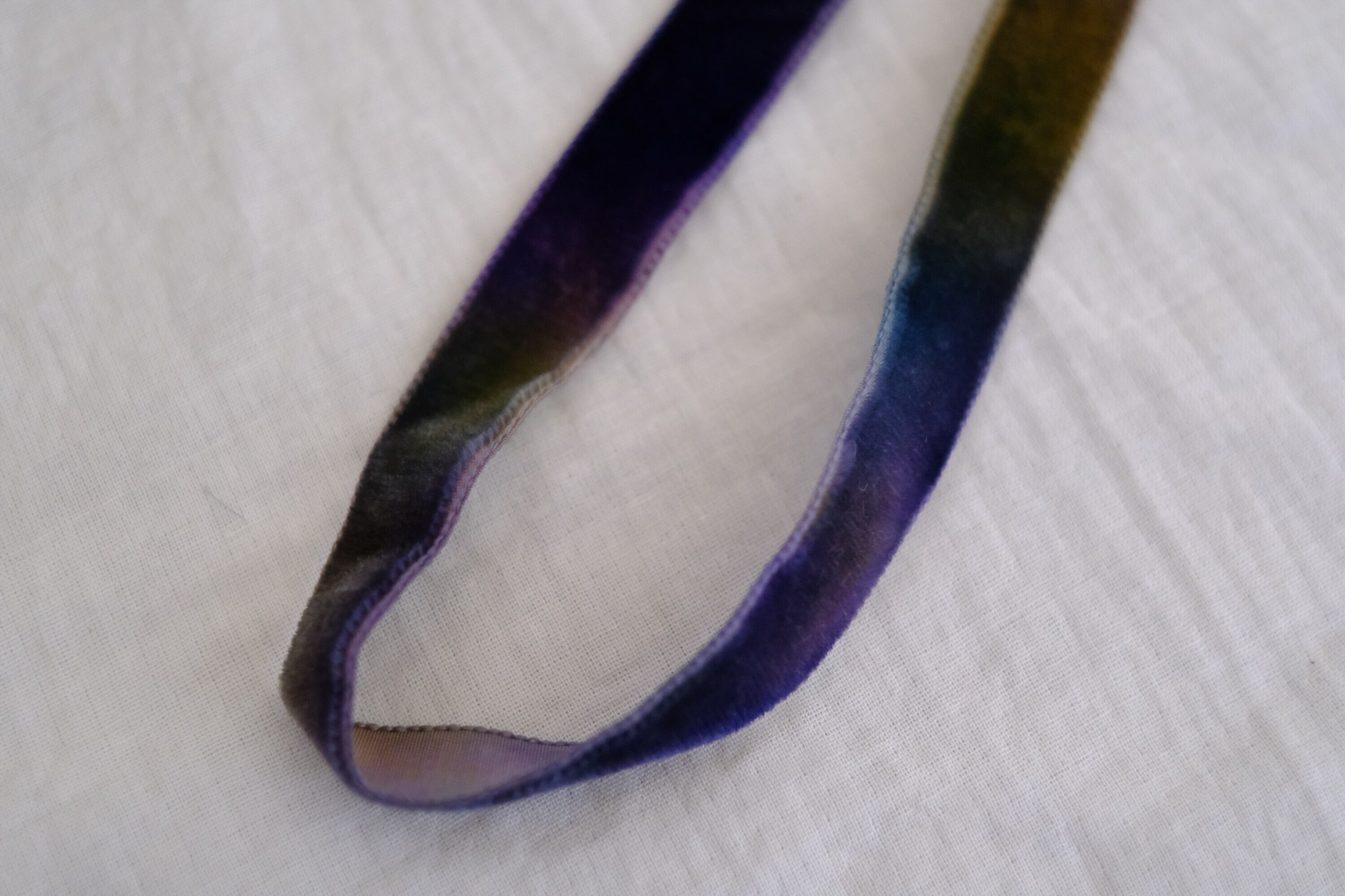 チョーカー　a-0836