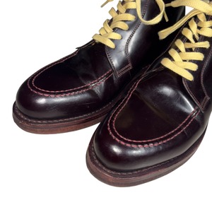 JALAN SRIWIJAYA Tanker boots