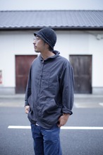 remilla ワークスモック (スミクロ）