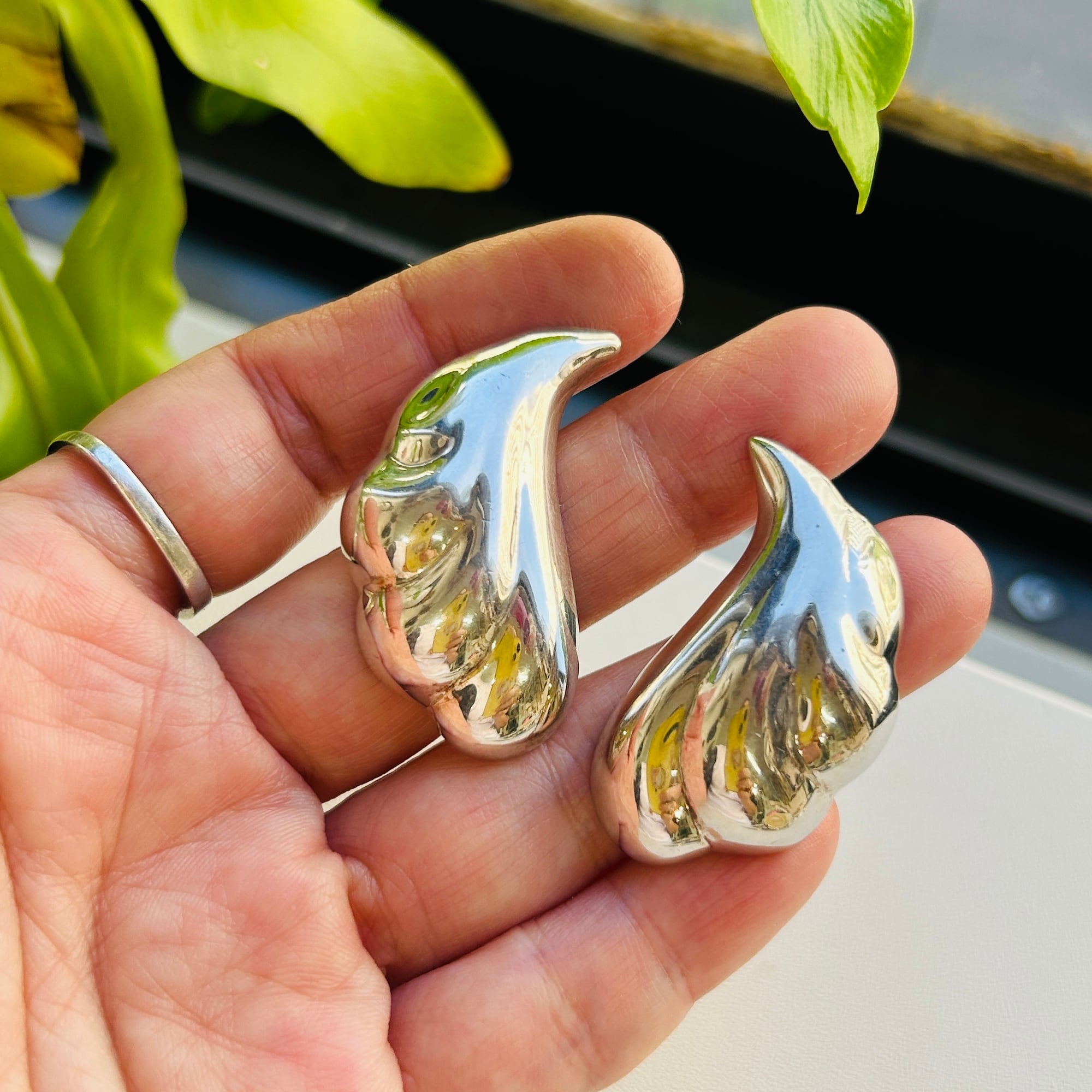 ピアス | Milo Antiques & Vintage