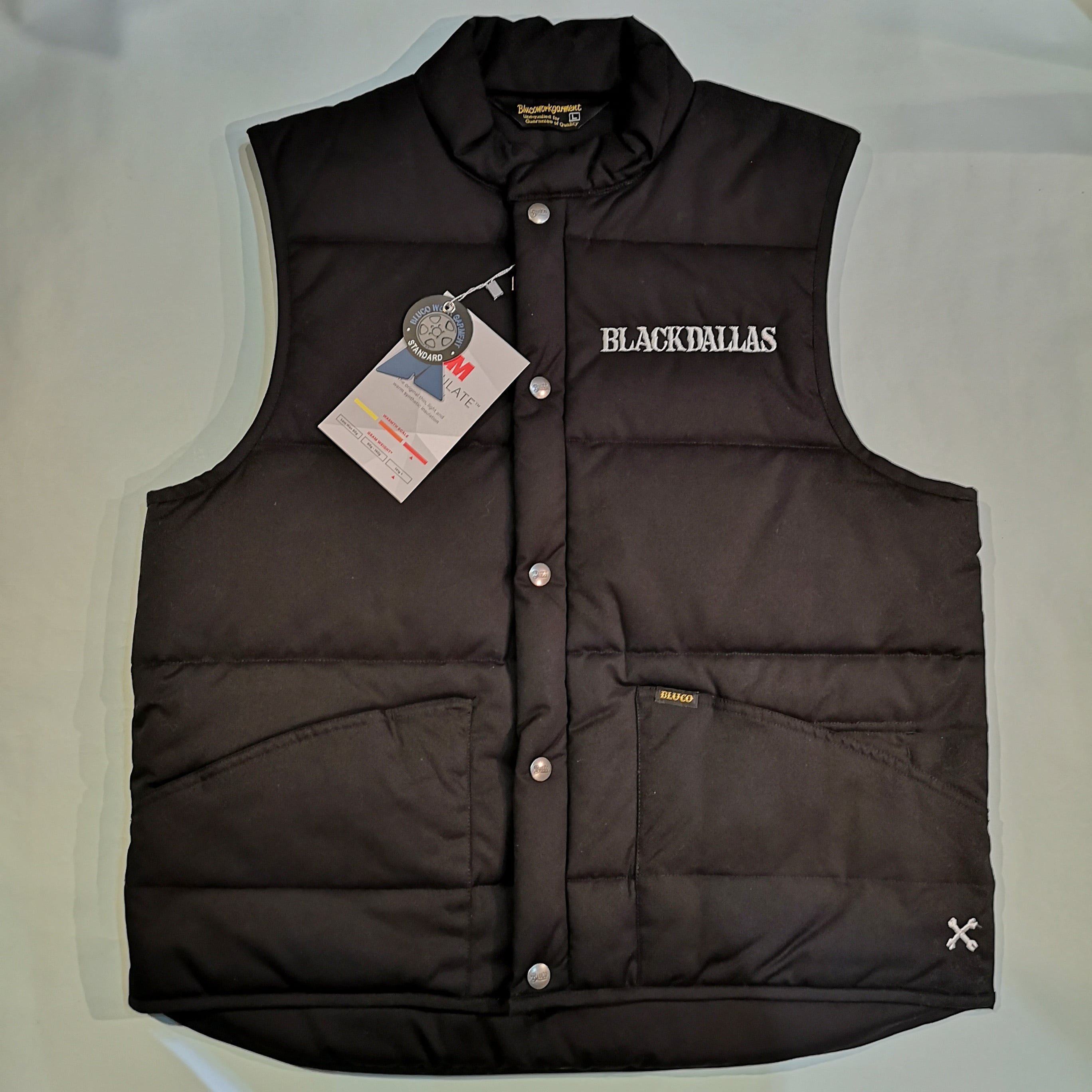 BLACKDALLAS BLACKDALLAS