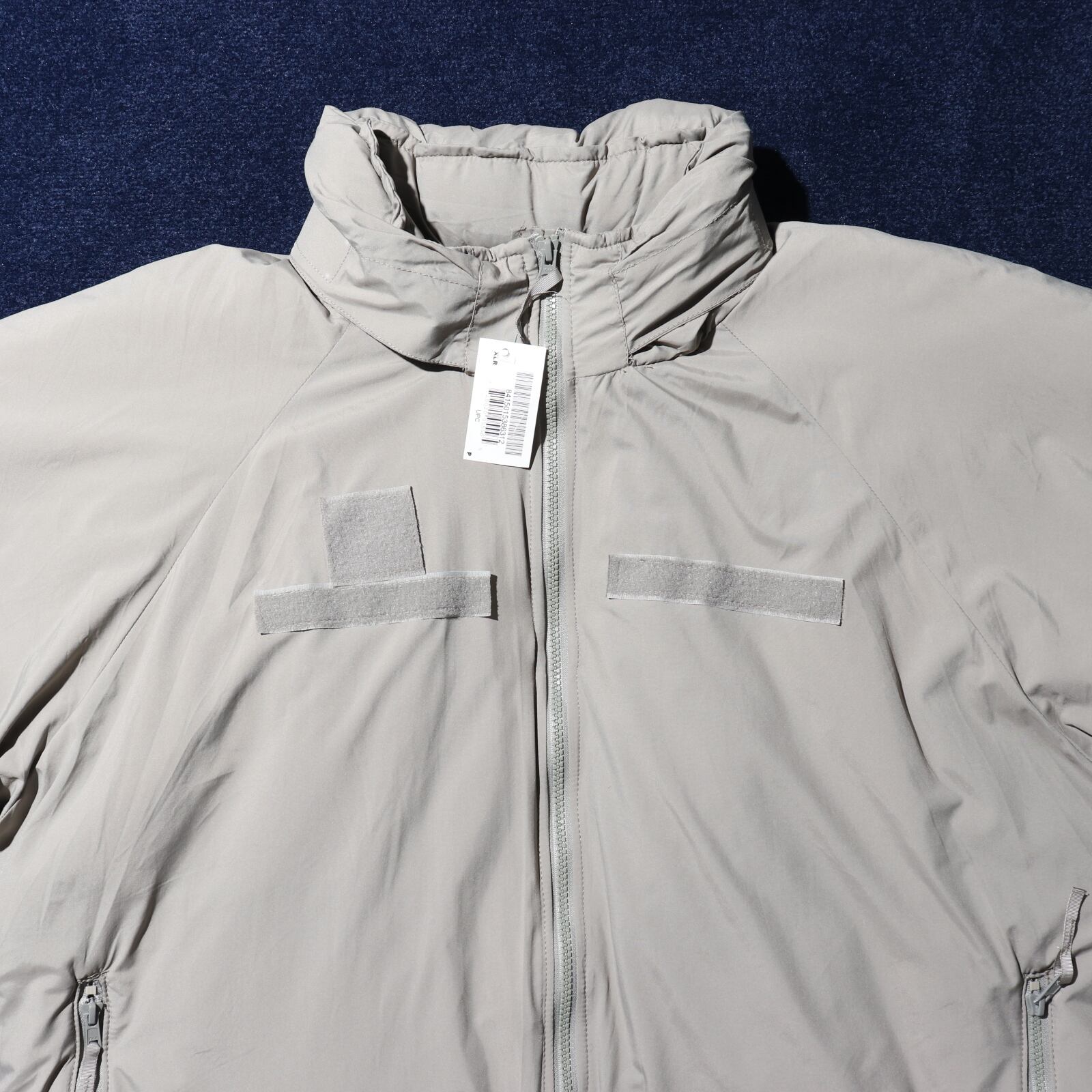 Deadstock XL-R 13年 TENNIER 米軍実物 ECWCS Level7 CLIMASHIELD