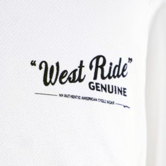 WESTRIDE ウエストライド ビンテージボディーTシャツ ポーラテック