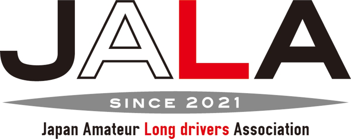 JALA 会費 | Long Drivers of Japan