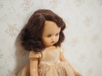 ナンシー・アン  「ストーリーブックドール」プラスティック　裾バラリボン 画像4