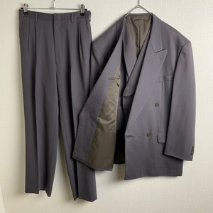 ～"set up suit" three piece～