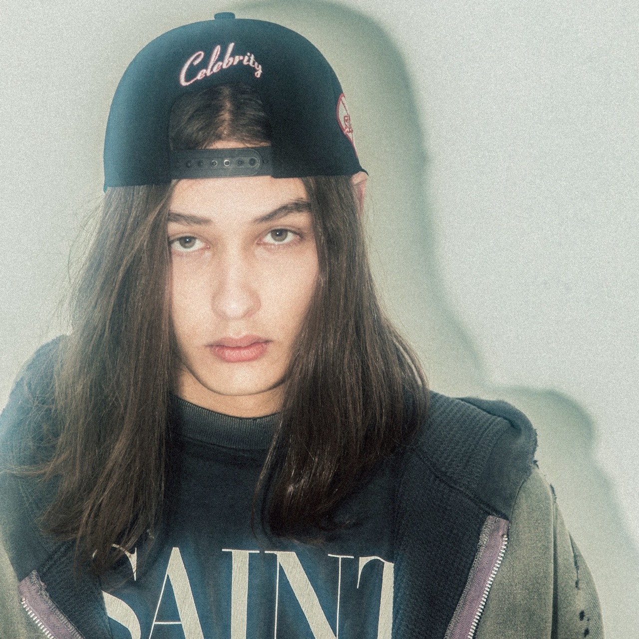 【SAINT Mxxxxxx】NE_CAP/CELEBRITYSM-MK8-0000-C19 - 9