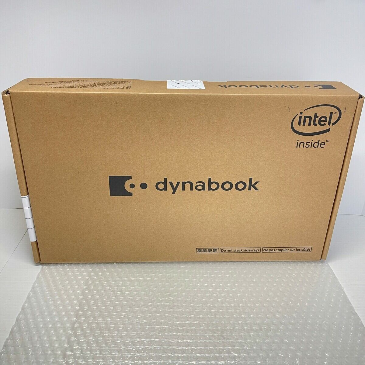 高性能☆アウトレット品！】【新品同様】Dynabook G6/P P3G6PSBW Core 