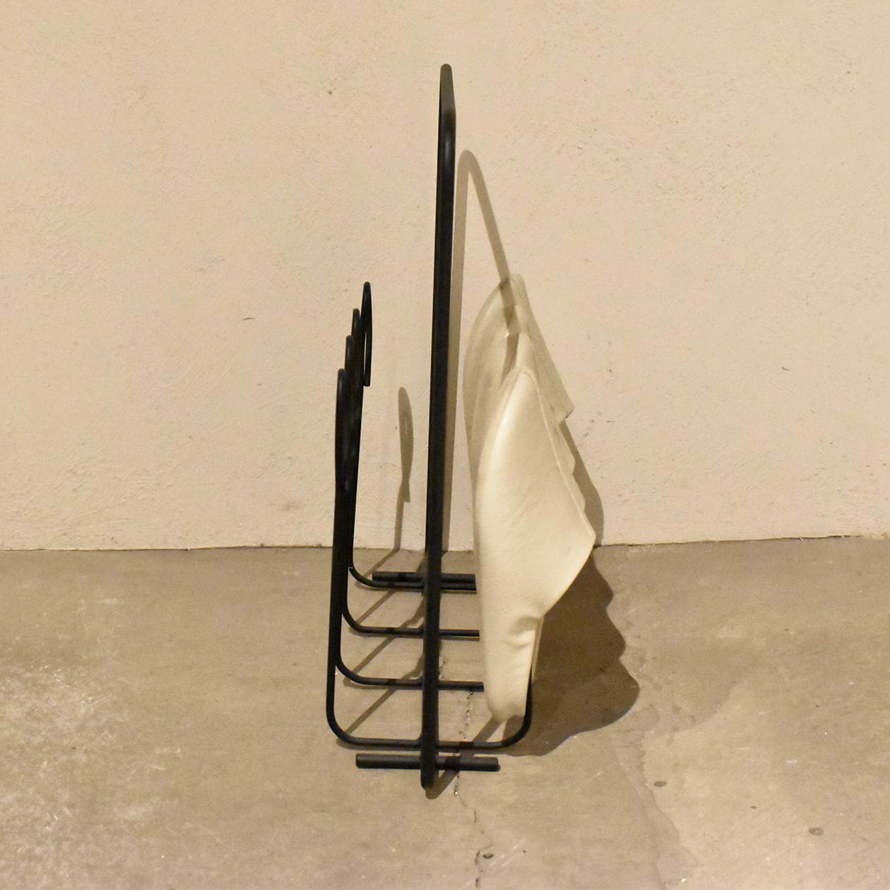 ピア スリッパラック【FCO‐1195】 スリッパ立て バブーシュ立て