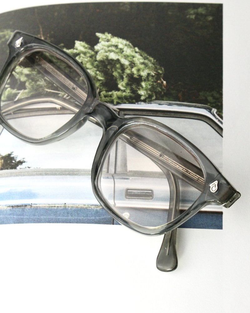 American Optical Vintage Glasses [American Optical] [1970s-] FLEXI