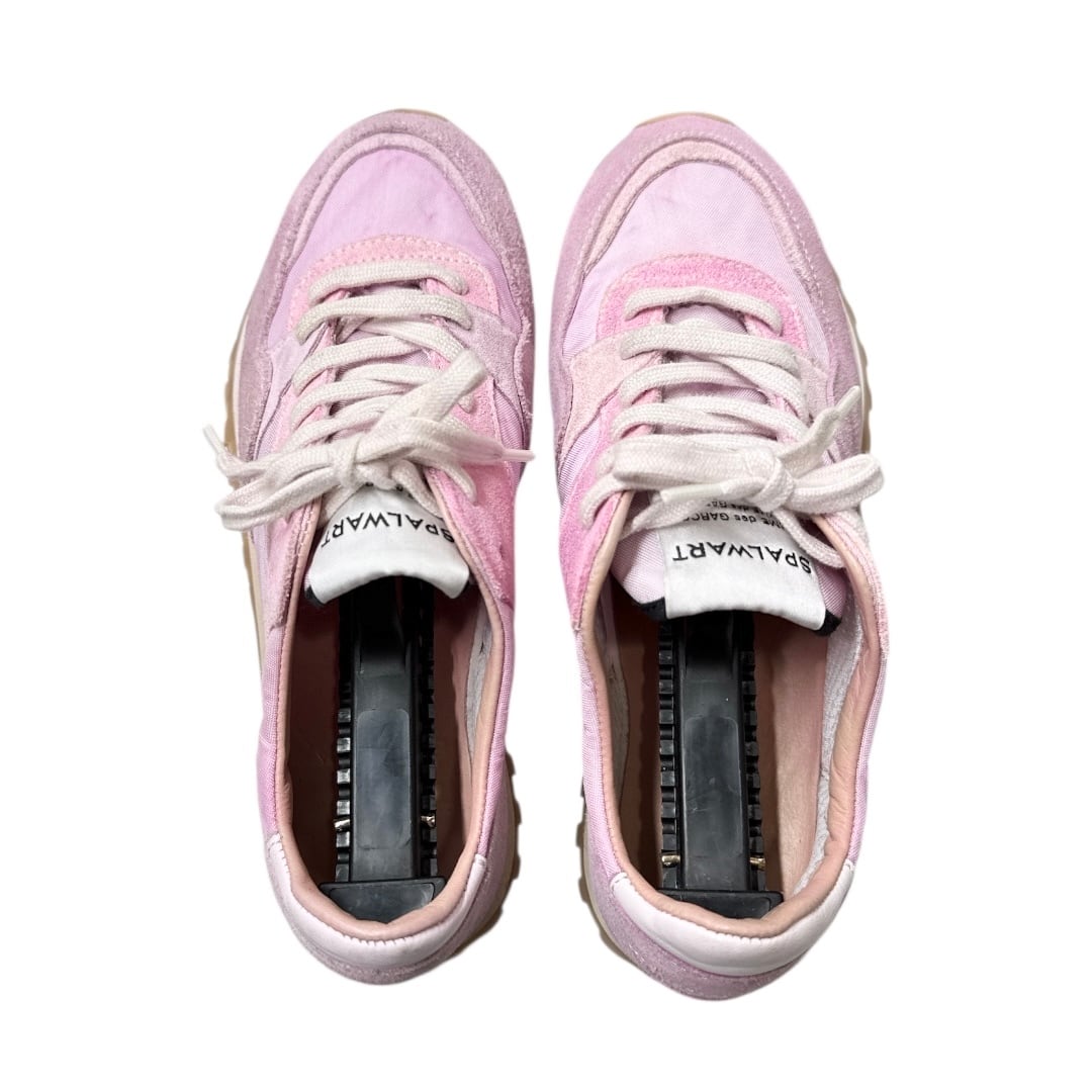 Spalwart⭐️スパルウォート　スニーカー　コムデギャルソン⭐️37 SPALWART × COMME des GARCONS Marathon Snekaer | A WORD.ONLINE SHOP