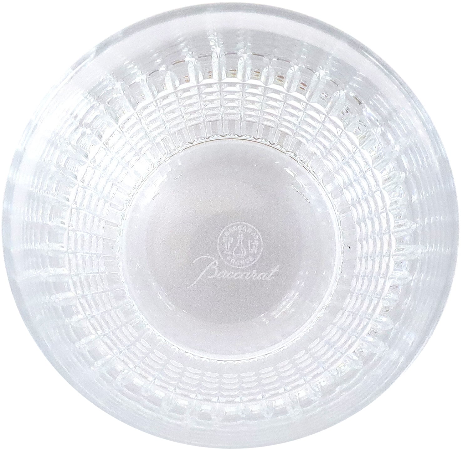 New BACCARAT バカラ ナンシー タンブラー ペア 2811581 スモール