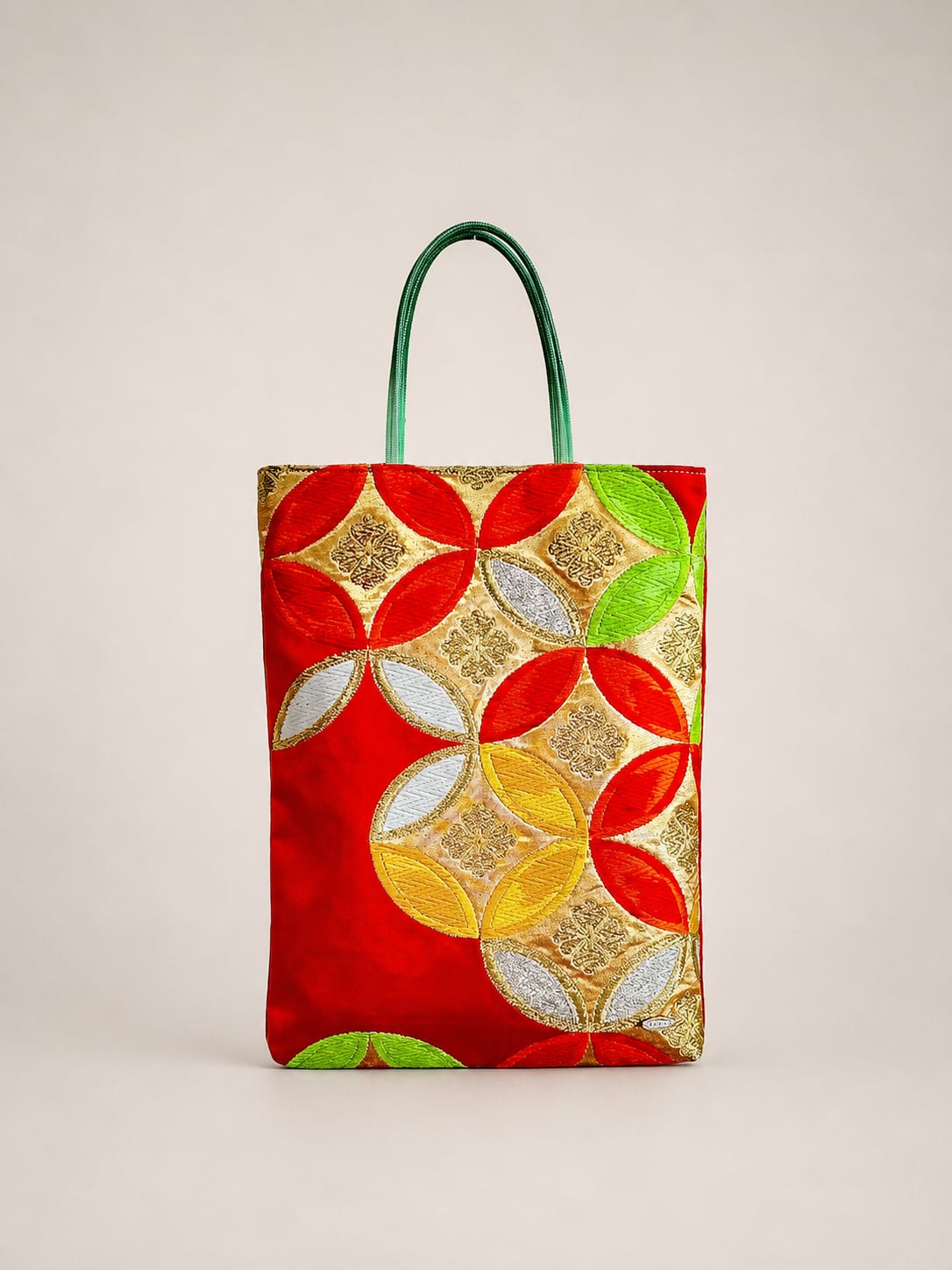 A4縦トート・A4 Vertical tote:200-707 : 羽田第3