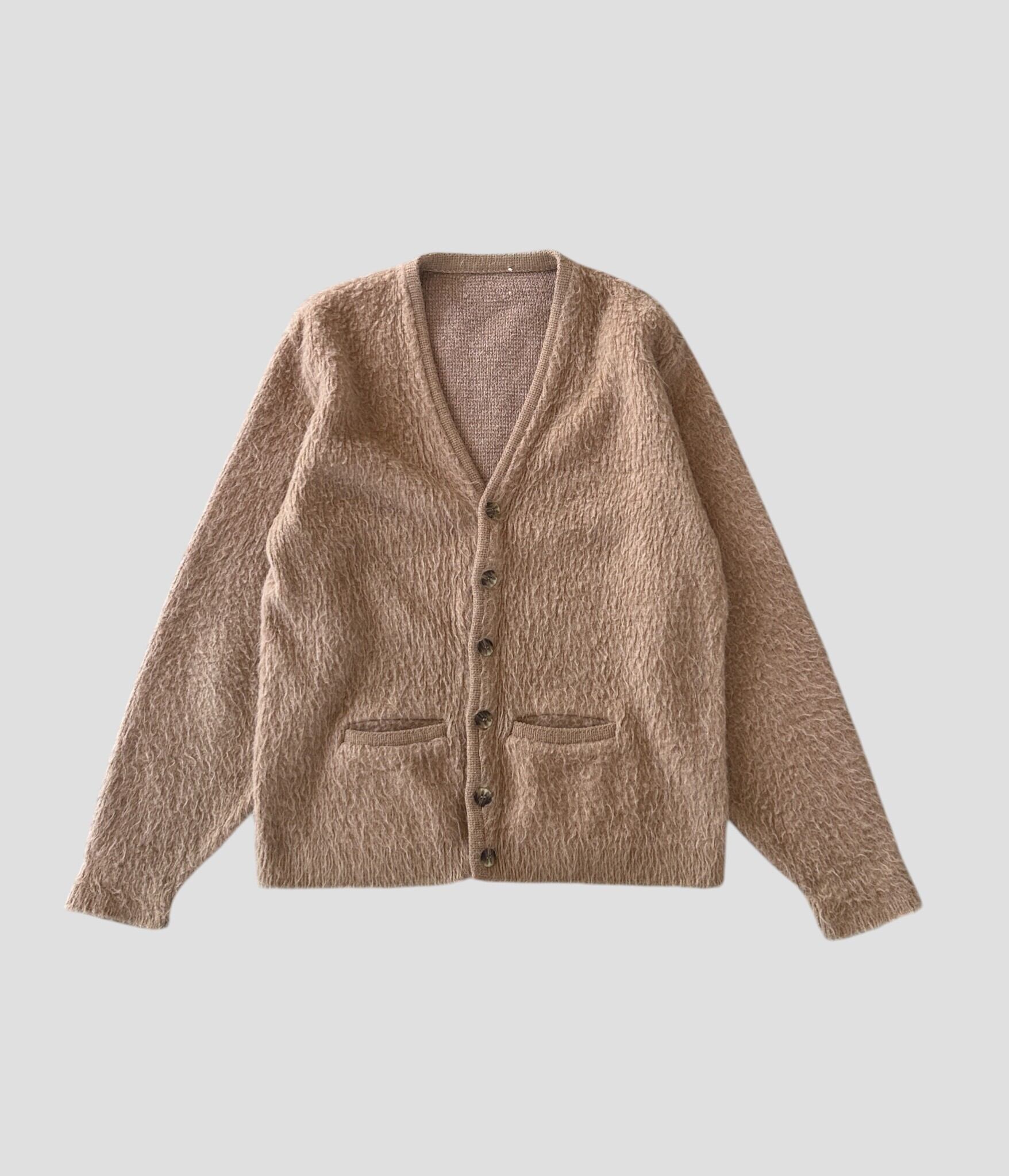 60's vintage rose cardigan ヴィンテージ カーディガン 60's vintage rose cardigan ヴィンテージ カーディガン 【公式通販】