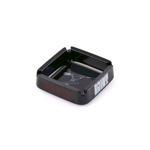 【SAINT Mxxxxxx】SM-HR1-0000-C84/ALX_ASHTRAY/DRAWING/BLACK