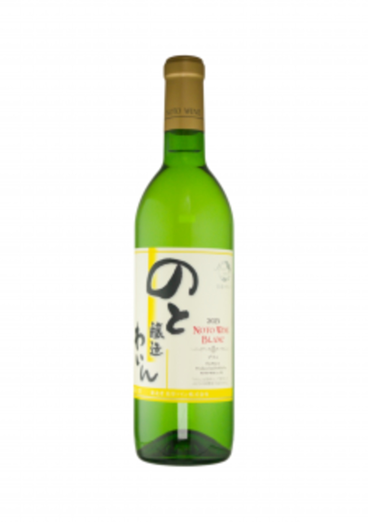 【ギフト】2025年 ノトワイン 3本飲み比べセット|ブラン・ルージュ・ロゼ 画像1