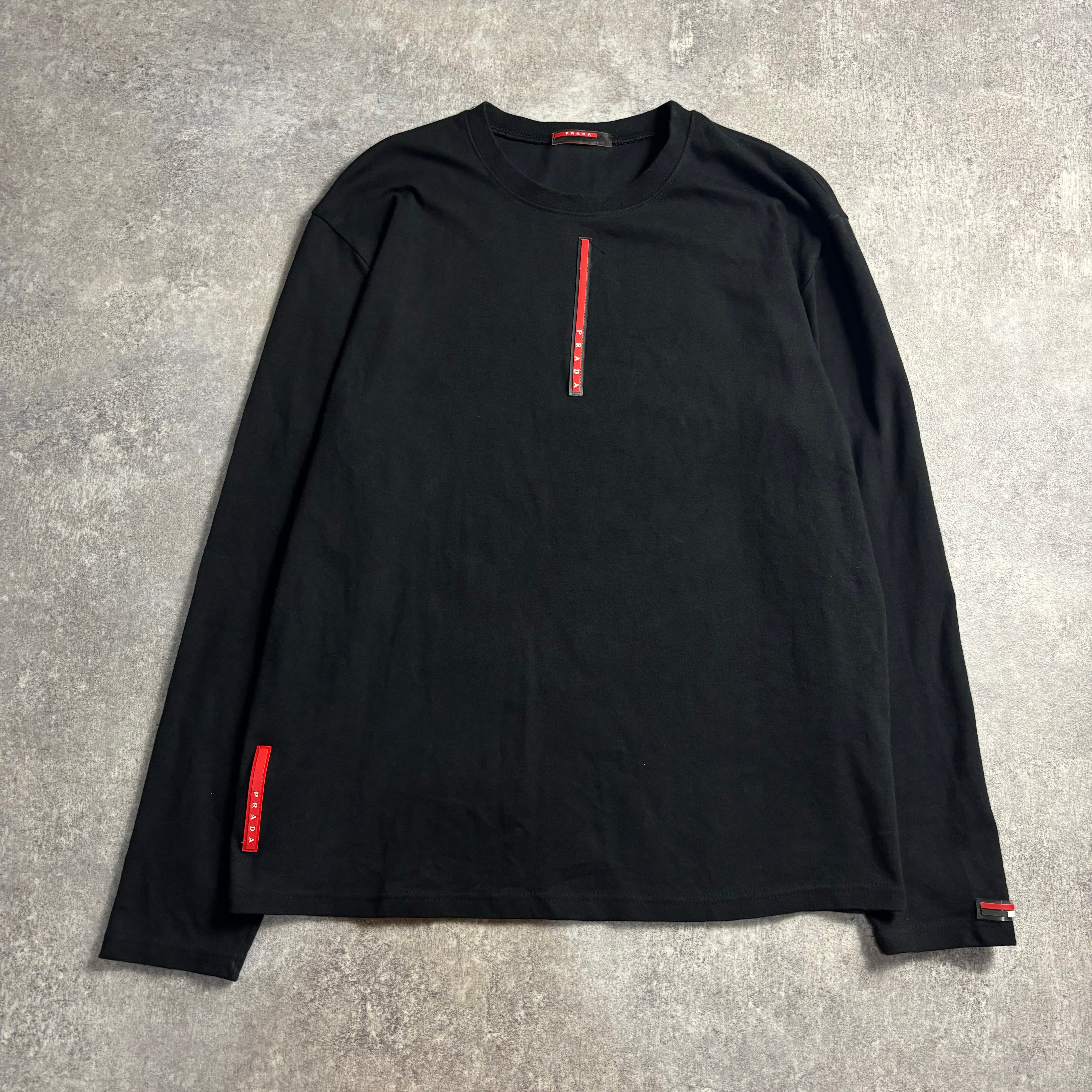 PRADA | LOST PRADA | LOST