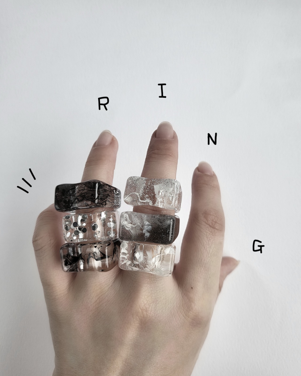 RiNG. [beach] - 13
