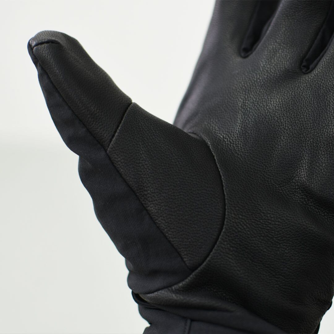 最終値下げ　アークテリクス グローブ ゴアテックス レザー ARC'TERYX ARC'TERYX（アークテリクス） X000007491 VENTA GLOVE ベンタ ヴェンタ