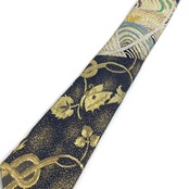 【Tie02】着物ネクタイ KIMONO Tie