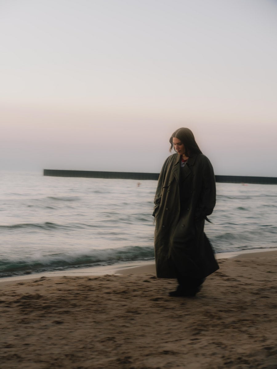 【予約商品 / 4.24 Release】Gia Margaret / Singing（Ltd Sunshin LP）