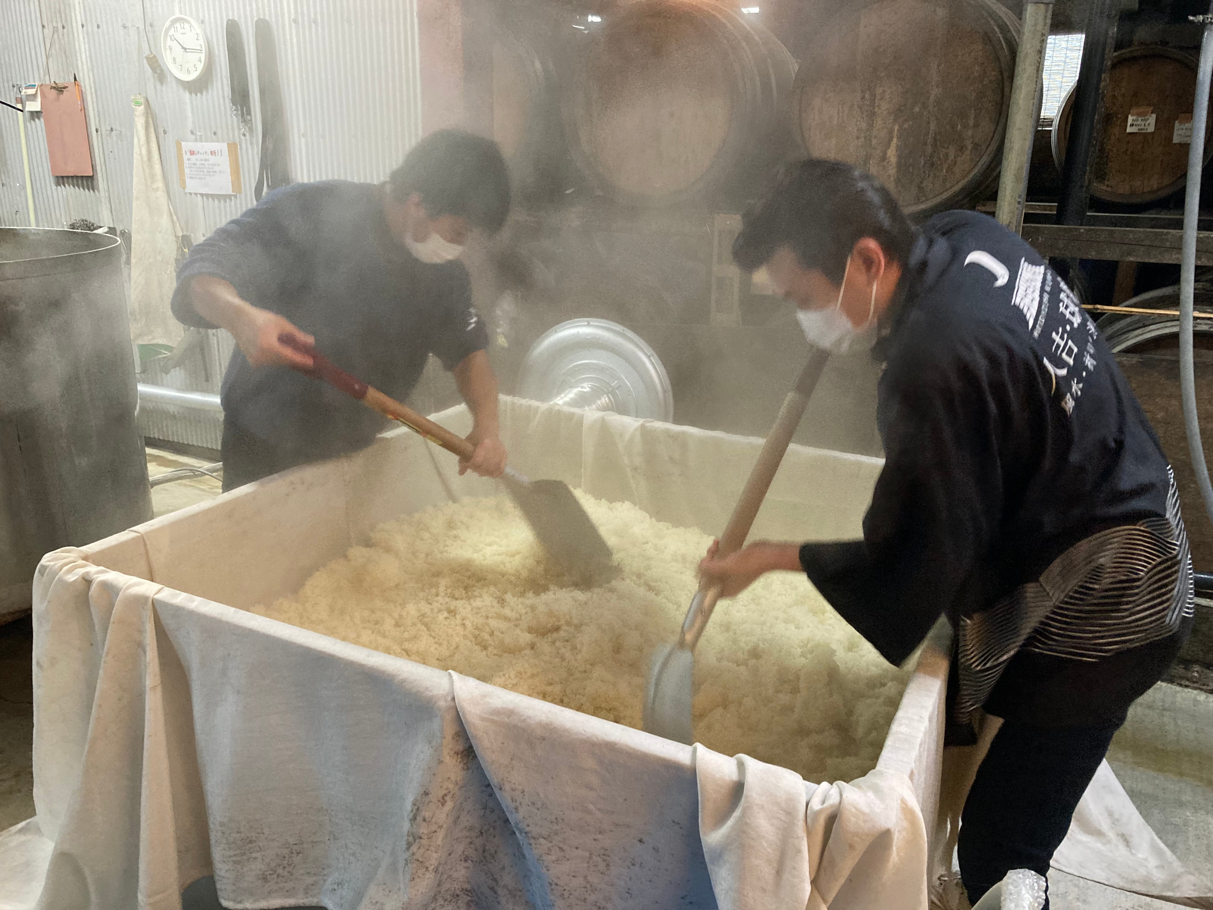 刻の手紙（ときのてがみ）720ml 28度 ※数量限定品 | 球磨焼酎専門店 一期屋