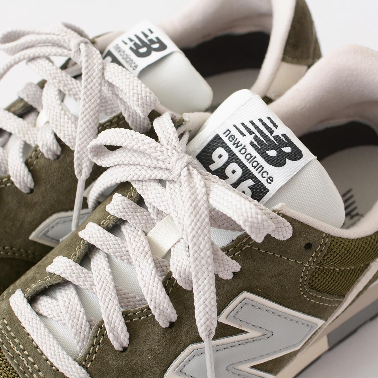 New Balance [ニューバランス] CM996 RY2 [CM996RY2] スニーカー・正規