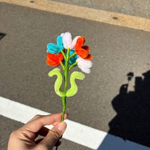 【アウトレット】ミニフラワー ＜展示品＞