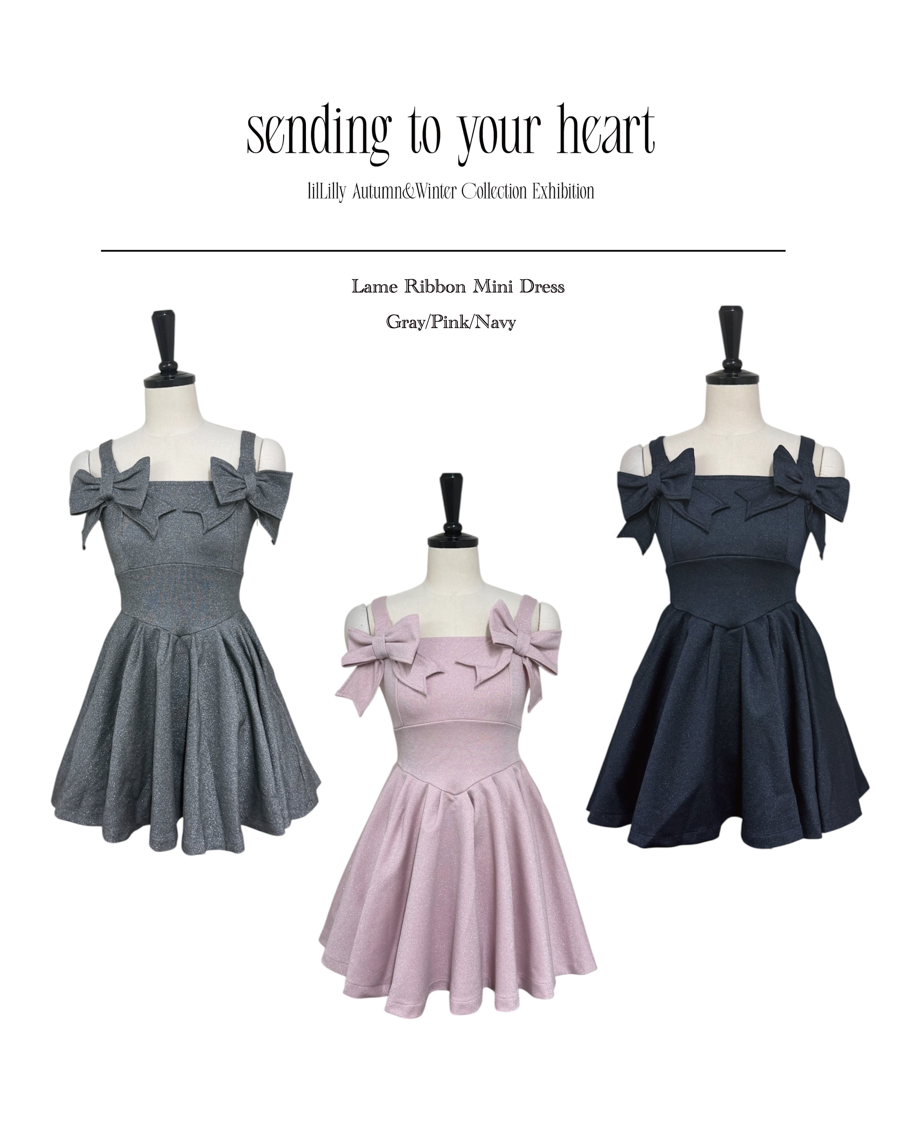 One-piece | lilLilly official webstore