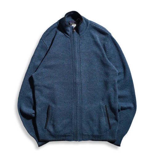 patagonia Drivers Knit