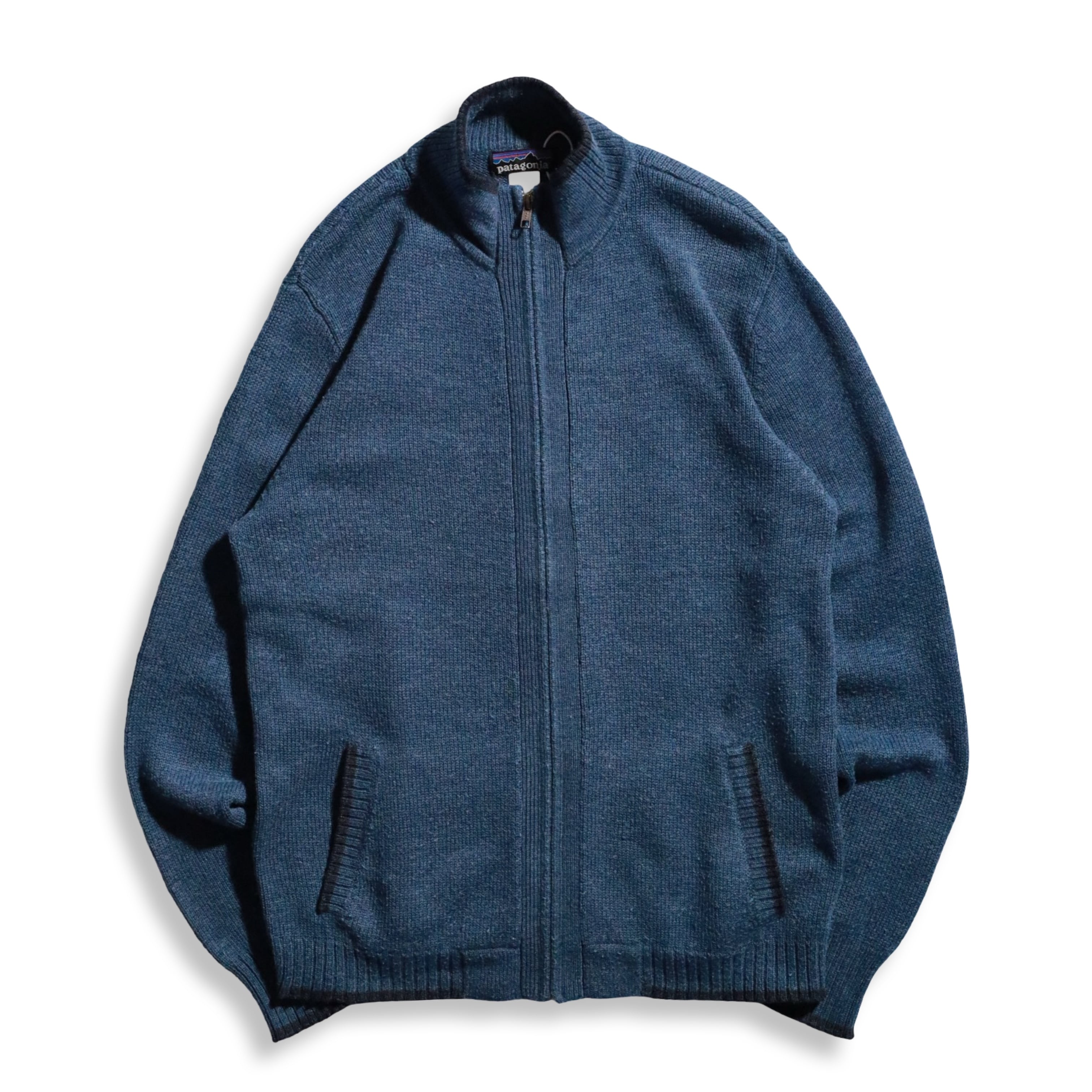 patagonia Drivers Knit