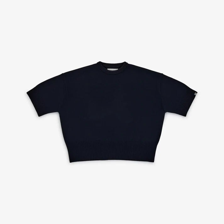 Extreme Cashmere n°400 sassie navy