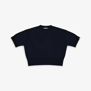 Extreme Cashmere n°400 sassie navy