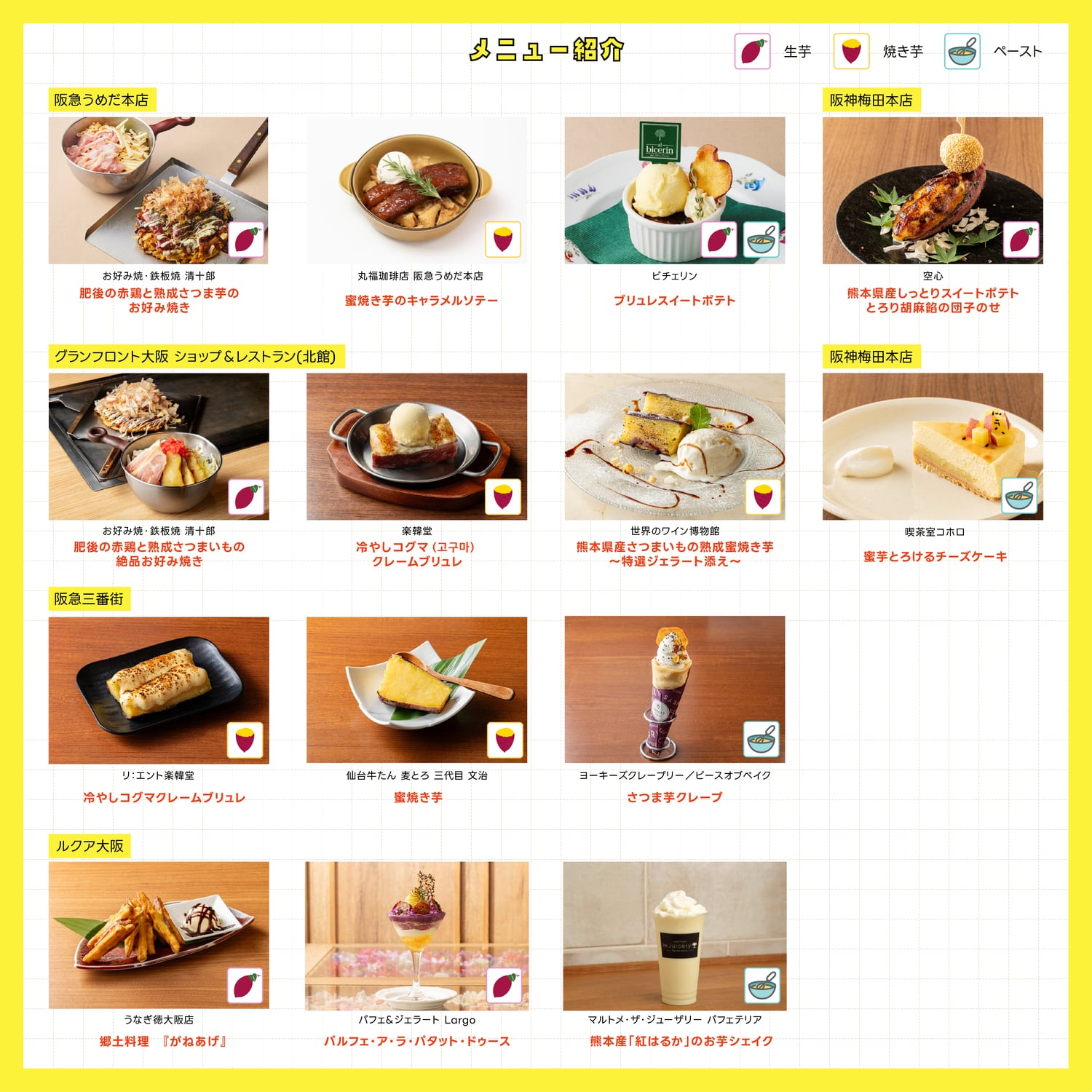 紅はるか 熟成生芋10kg 2Lサイズ 業務用 (約350g~500g/本) | ぶんぶん