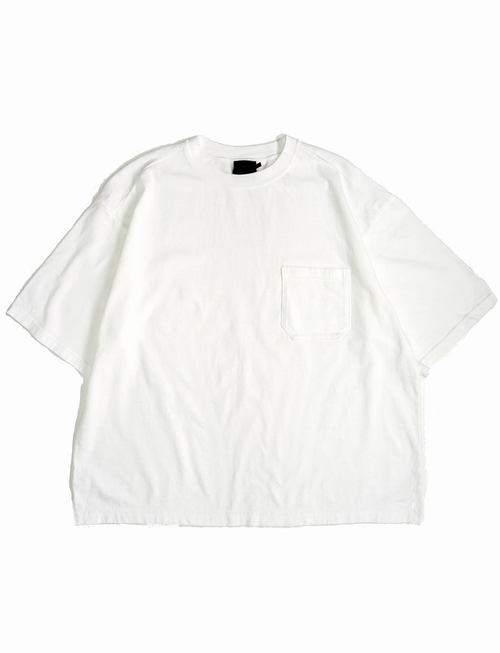 Memphis Soft Wash S/S Tee