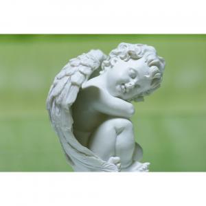 ロードナイト天使置物インド