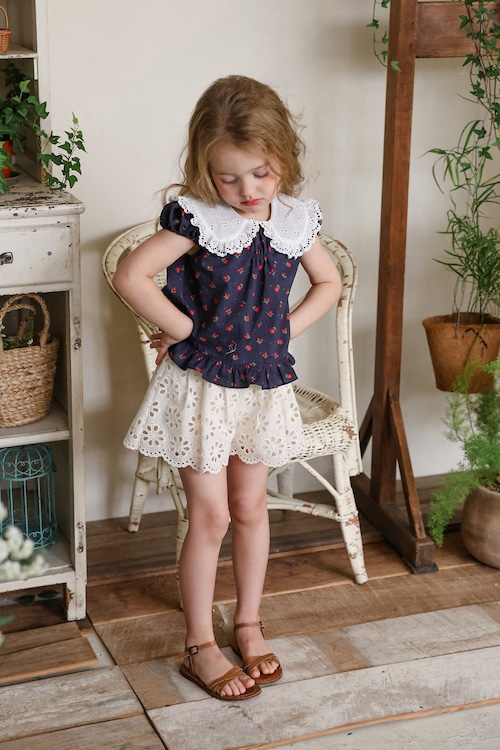 【即納】<flo>  Amelie pants