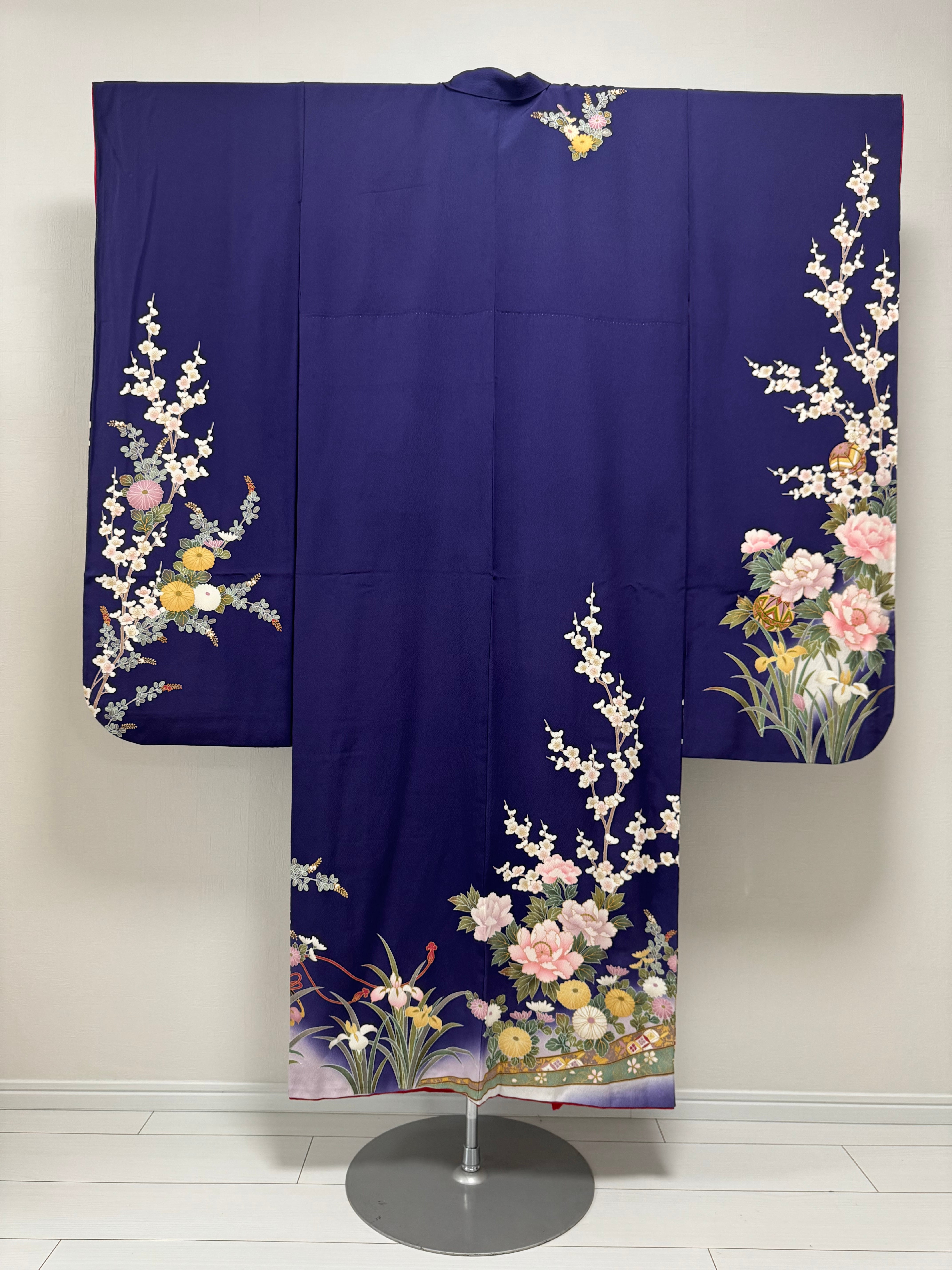 着物ドレス KONE -墾-