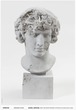 Daniel Arsham DANIEL ARSHAM - GREY SELENITE ERODED ANTINOUS AS BACCHUS, 2020 (SIGNED) - NUM.