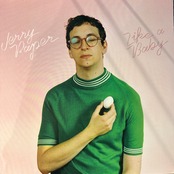 【LP】JERRY PAPER/Like A Baby