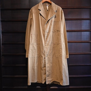 50's60's vintage made in uk work jacket