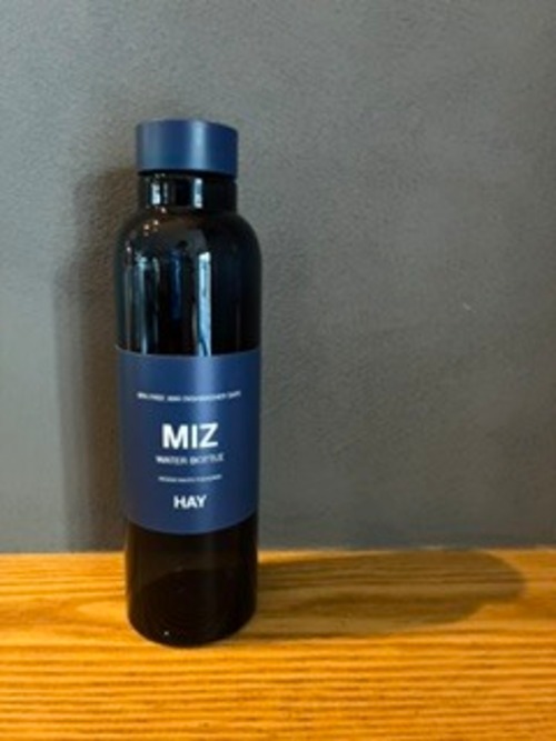 MIZ WATER BOTTLE 0.72L