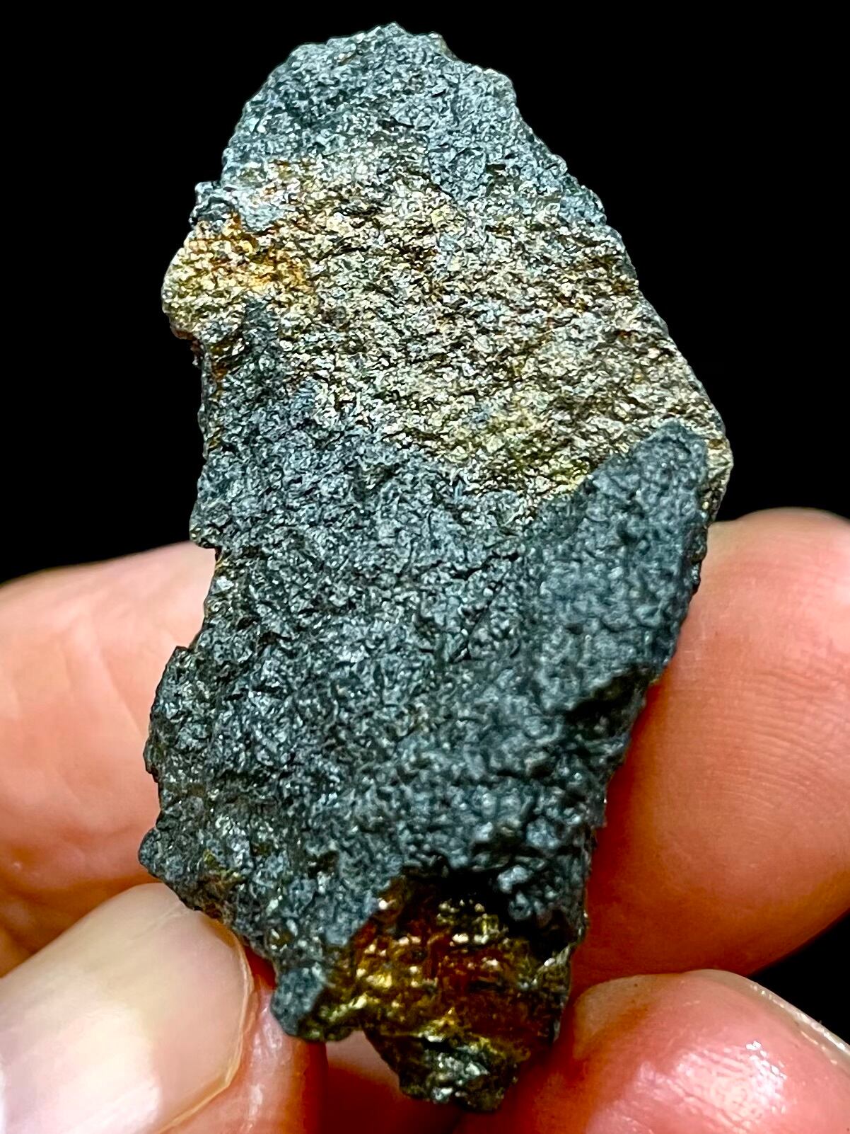 6) 大宇宙との共鳴!銀河からのプラチナ・金・銀・銅「スーパー・エイリアナイト」原石