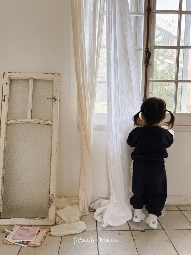 予約 shu shu pt  [peach peach]