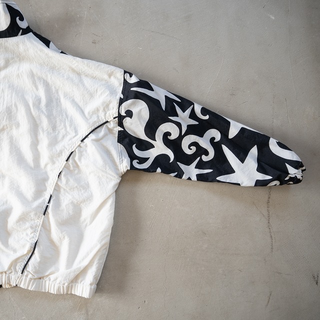 "ac-tiv-ology" used Track jackcet